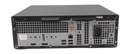 Dell OptiPlex SFF 7020 PC, Core i5 14th Gen, 8GB RAM, 256GB SSD, Windows 11 - Picture 6 of 8