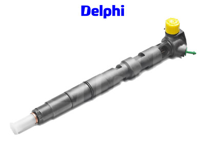 DELPHI FUEL INJECTOR MERCEDES C-CLASS E-CLASS SPRINTER VITO V-CLASS 2.1 2009-