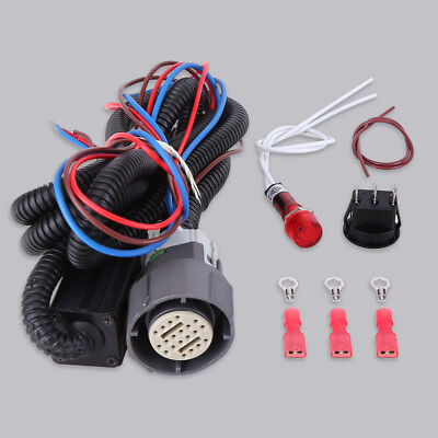 4L80E No Computer Needed Stand Alone Controller Manual Shifter Microcontroller