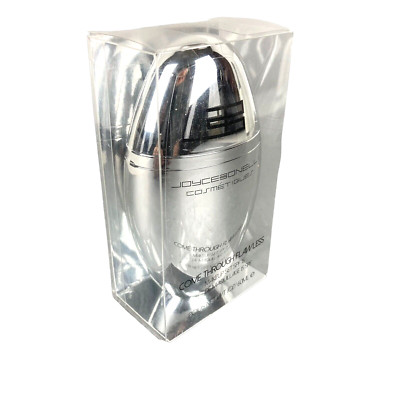 JOYCE BONELLI COSMÉTIQUES Makeup Setting Spray with SPF 15 Come Thru Flawless