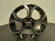 MG MG3 Alloy Wheel 16"Inch 4x100 Offset ET50 6.5J 2012-2024 10225691
