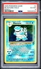 2000 POKEMON BASE SET 2 #2 BLASTOISE-HOLO PSA 6