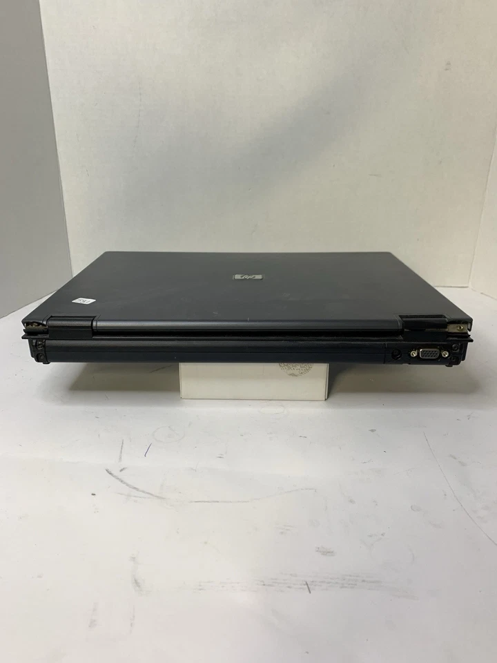 HP Compaq NX7400 – Core 2 Duo – 1GB –150GB HDD–NO OS– NO AC ADAPTER *READ DESC* - Image 3 of 4