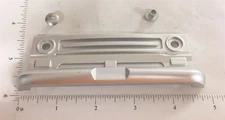 Ertl IH 1000 Pickup Truck Grill/Bumper Replacement Toy Part ETP-020