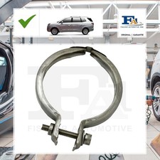 Rohrverbinder, Abgasanlage Fa1 für VW Beetle 5C1, 5C2 1.2 TSI