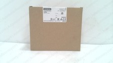 SIEMENS 6ES7 194-4DD00-0AA0, ET 200PRO SIMATIC DP CONNECTION MODULE, NEW #315526