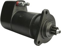 HC-Cargo Starter F 032 113 855 FüR MERCEDES-BENZ