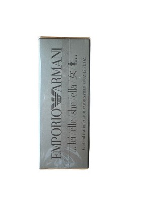 Giorgio Armani Emporio - Lei Elle She Ella EDP Spray 50ml