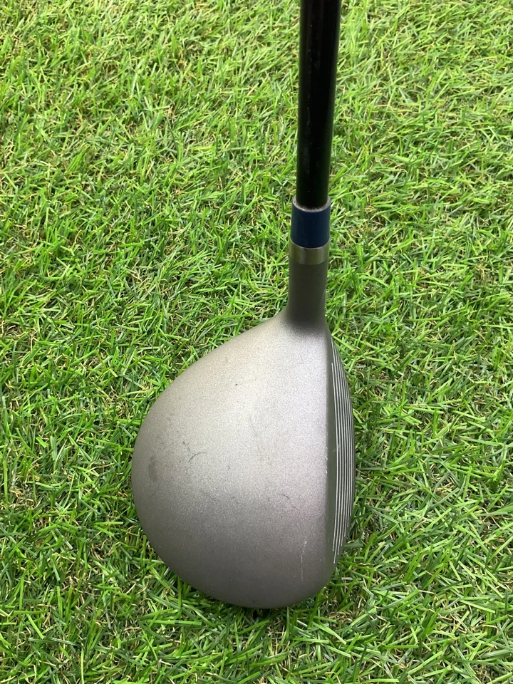 MacGregor MC 500 Ladies 5 Wood - Image 3 of 4