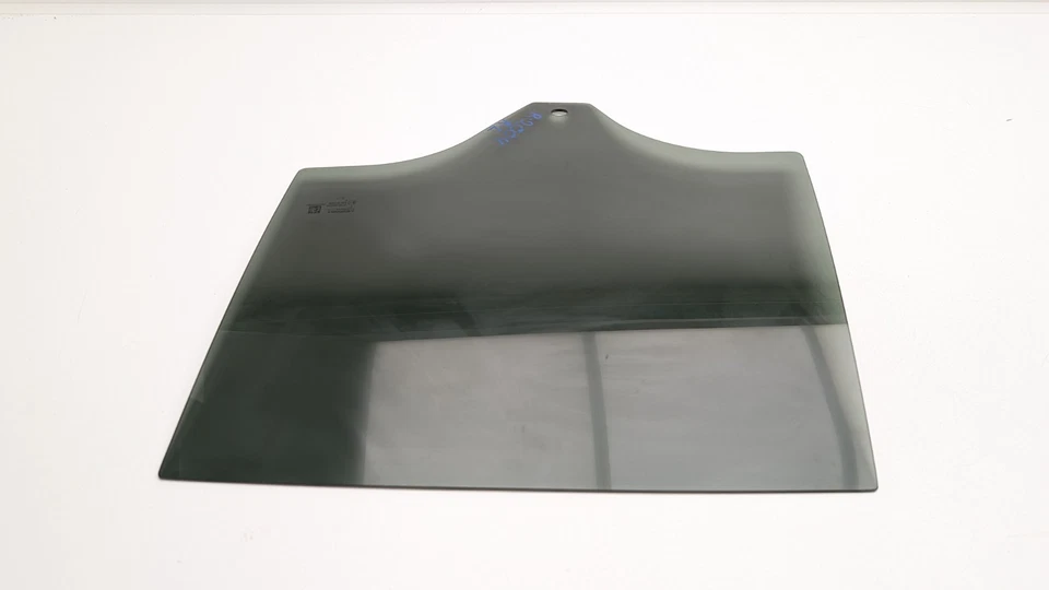 JEEP AVENGER DOOR WINDOW GLASS REAR LEFT PASSENGER SIDE 2025 - Image 3 of 4