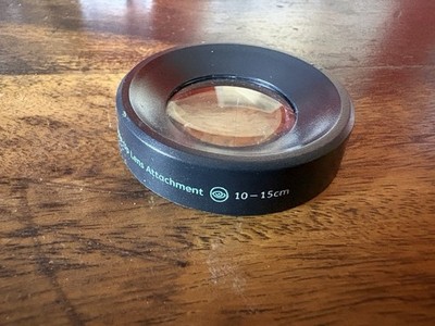 Lomography Lomo Instant CU Lens Attachment   With Cap Lomo Close Up Lomo Instant