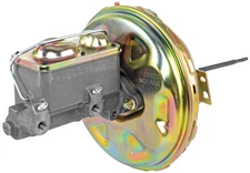JEGS 631072 Power Brake Conversion Kit for 1970-1981 F-Body Camaro, Firebird