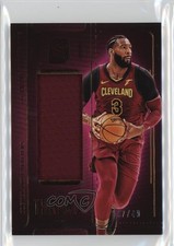 2024-25 Panini Silhouette Threads Bronze 7/49 Andre Drummond #THR-DRE 1p0q