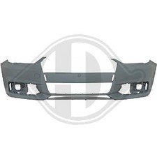 Hartsant Stoßstange vorne ohne SWR ohne PDC für Audi A1 Baujahr 2015-2018