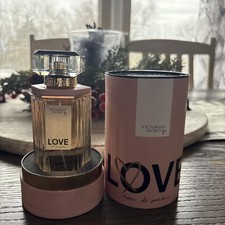 Victoria’s Secret Love Eaude Parfum100ml Buy Love Eau de Parfum 3.4 oz, 3.4 Fl Oz - Order Fragrances online