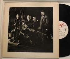 Blasters Lp Hard Line On Wb - Vg++ To Nm/ Vg+ To Vg++