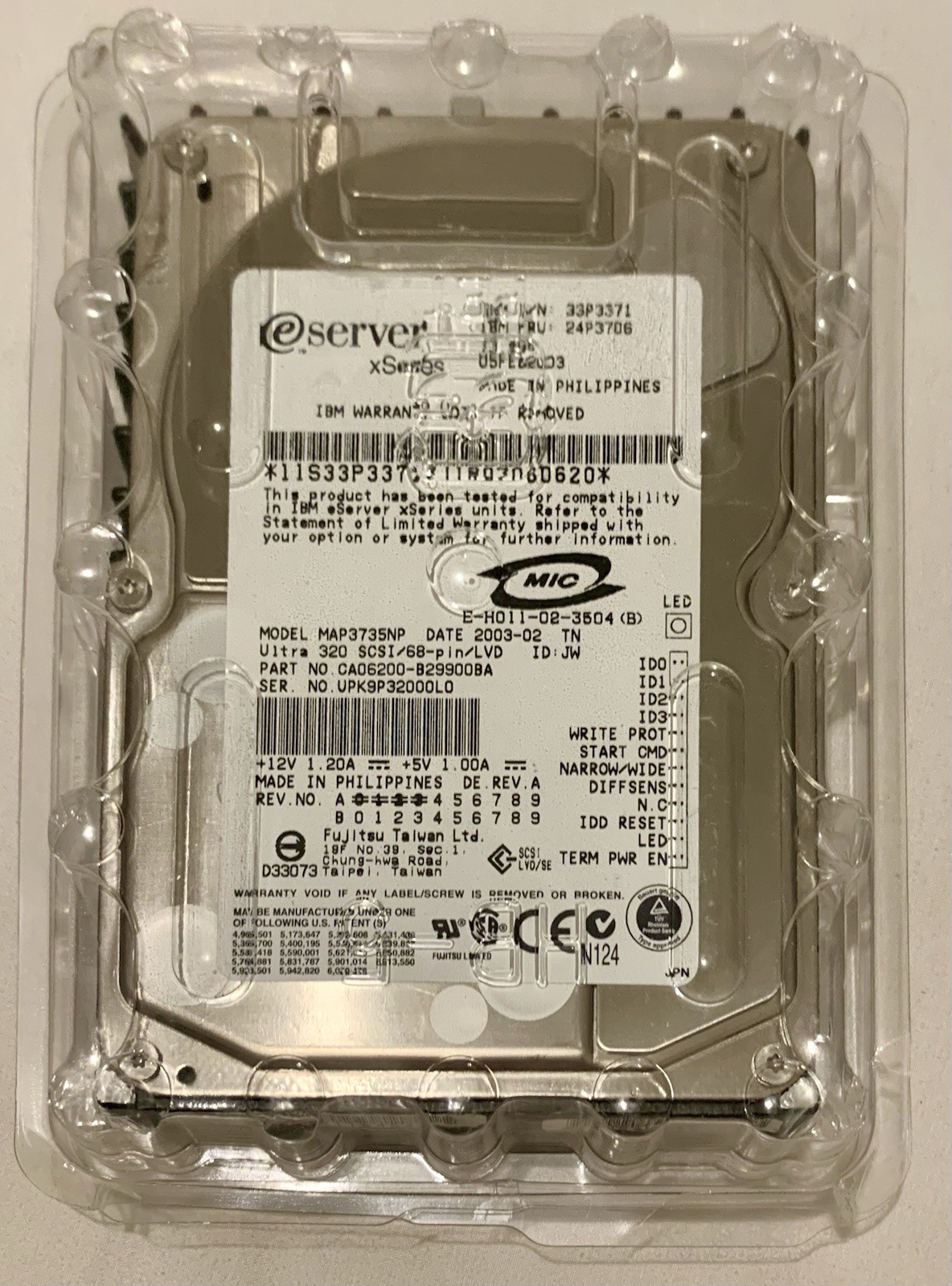 Foto 1 di 6