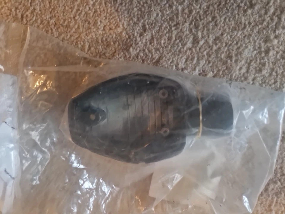 NUEVO GENUINO HONDA CB1300SA7 CB1300 Super Bold'or ABS 2007 indicador parpadeante Foto 2 de 4