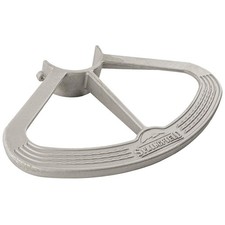 Springfield 2-7/8" Footrest Bushing Package - Cast Aluminum 1580014 