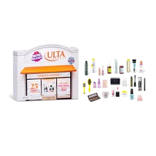 Ulta Beauty x Mini Brands Advent Calendar