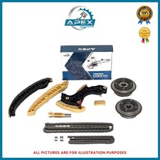 MERCEDES-BENZ SLK R172 200 250 CGI M271 ENGINE TIMING CHAIN KIT 219977647 - NEW