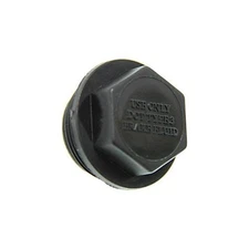 Dexter DEX-068-147-00 Diaphragm Filler Cap | Model 60 Aero 7500 Replacement