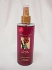 NEW! Victoria's Secret~PASSIONATE KISSES~BODY SPLASH 8.4 oz  L.E. DISCONTINUED!!