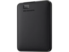 WD 4TB Elements USB 3.0 2.5" Portable External Hard Drive WDBU6Y0040BBK-WESN