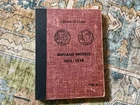 1913-1938 Buffalo Nickel Set 16 Coins in Vintage Holder