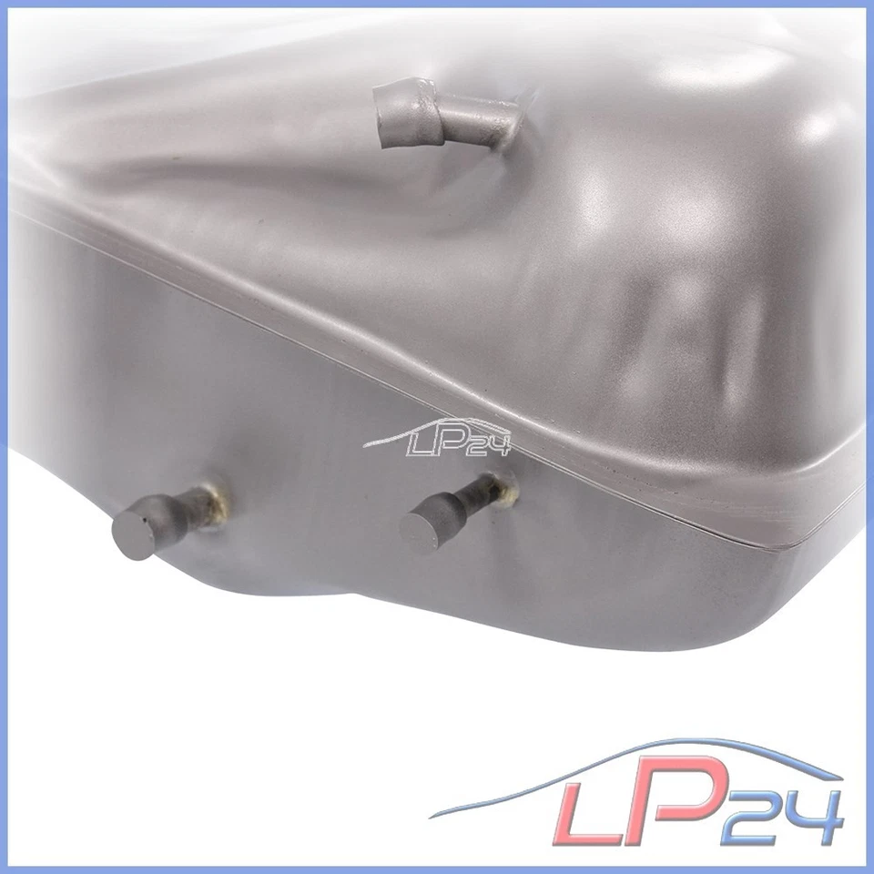 RESERVOIR À CARBURANT INJECTION DIESEL POUR VW JETTA 1 78-84 GOLF 1 SCIROCCO 53 - Photo 3/4