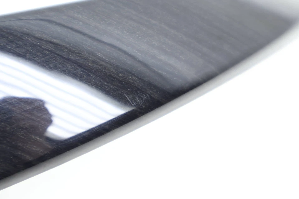 BMW 430I Gran Coupé F36 2017-2020 - puerta izquierda panel agarre manija moldura/cubierta Foto 3 de 4