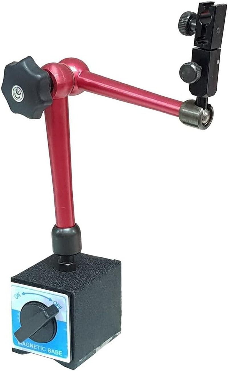 Base Magnetica 401125C per Comparatore - Offerta Speciale Officina