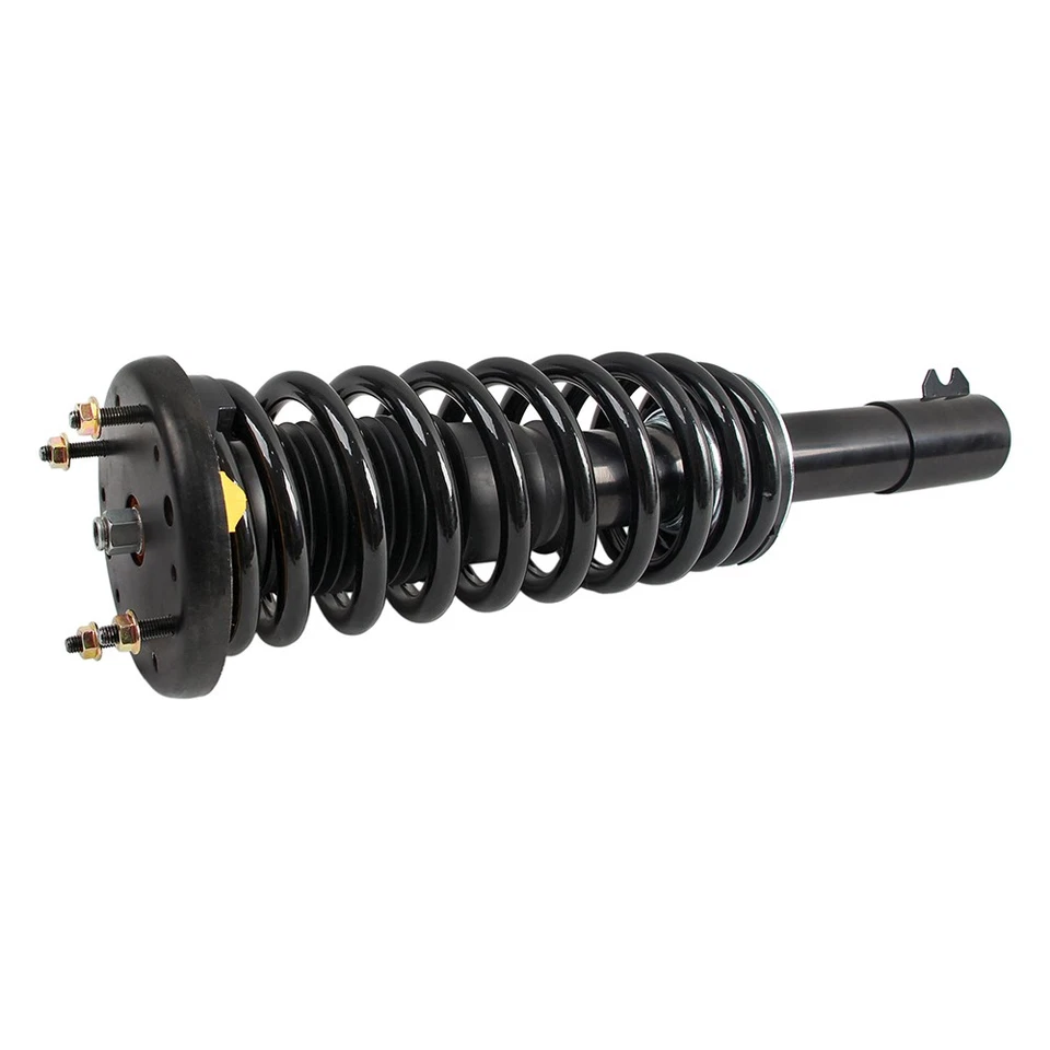 1Pair Front Shock Struts Assys For 13-19 Jaguar XJ XJR575 XJR X351 AWD Electric - Image 4 of 4