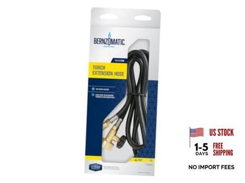 WORTHINGTON CYLINDER 309336 Series Extension Hose Kit For MapPro & Propane