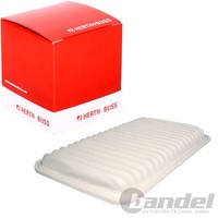 Herth+Buss Luftfilter Passend FüR Lexus RX Toyota Camry Highlander | J1322086