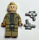Lego Star Wars Minifigures - Tobias Beckett sw0941 75215