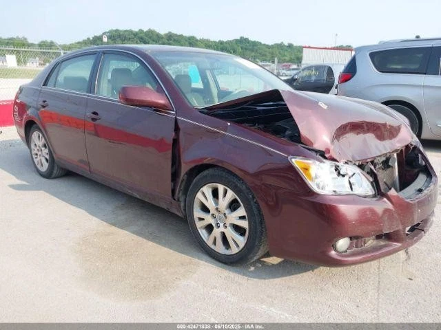 Used Front Right Seat Belt Front fits: 2009 Toyota Avalon bucket passenger retra Foto 2 de 4