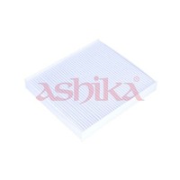 Ashika 21-NS-NS20 Filter, Innenraumluft FüR Infiniti Passend FüR Nissan