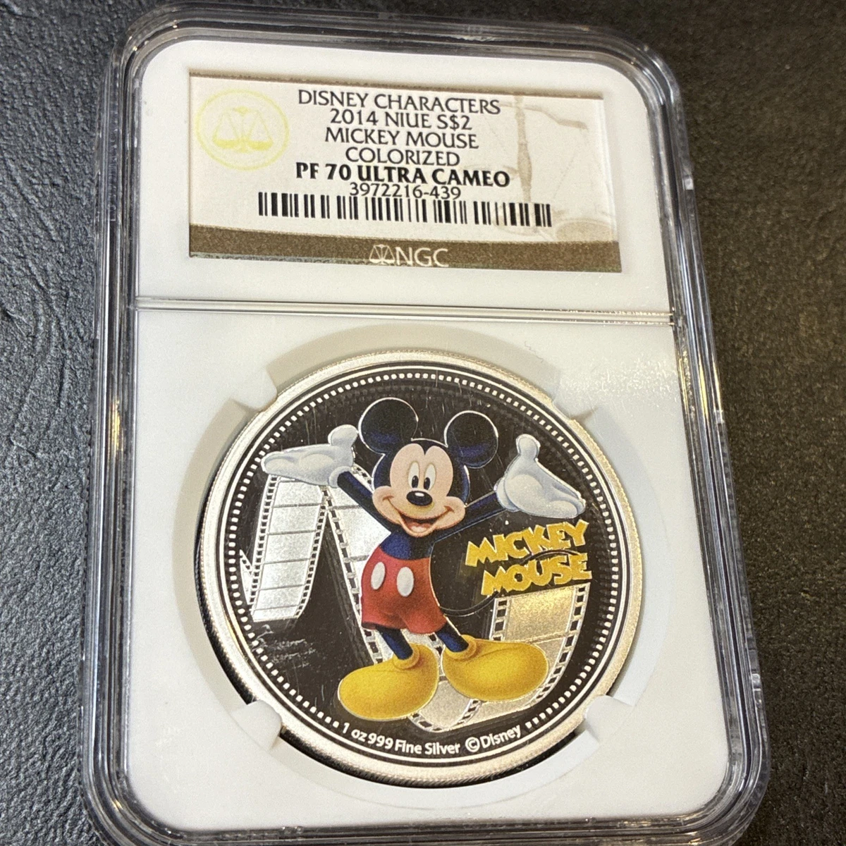 25+ Silver NGC Certified New Zealand Coins for sale | Updated Oct 2026