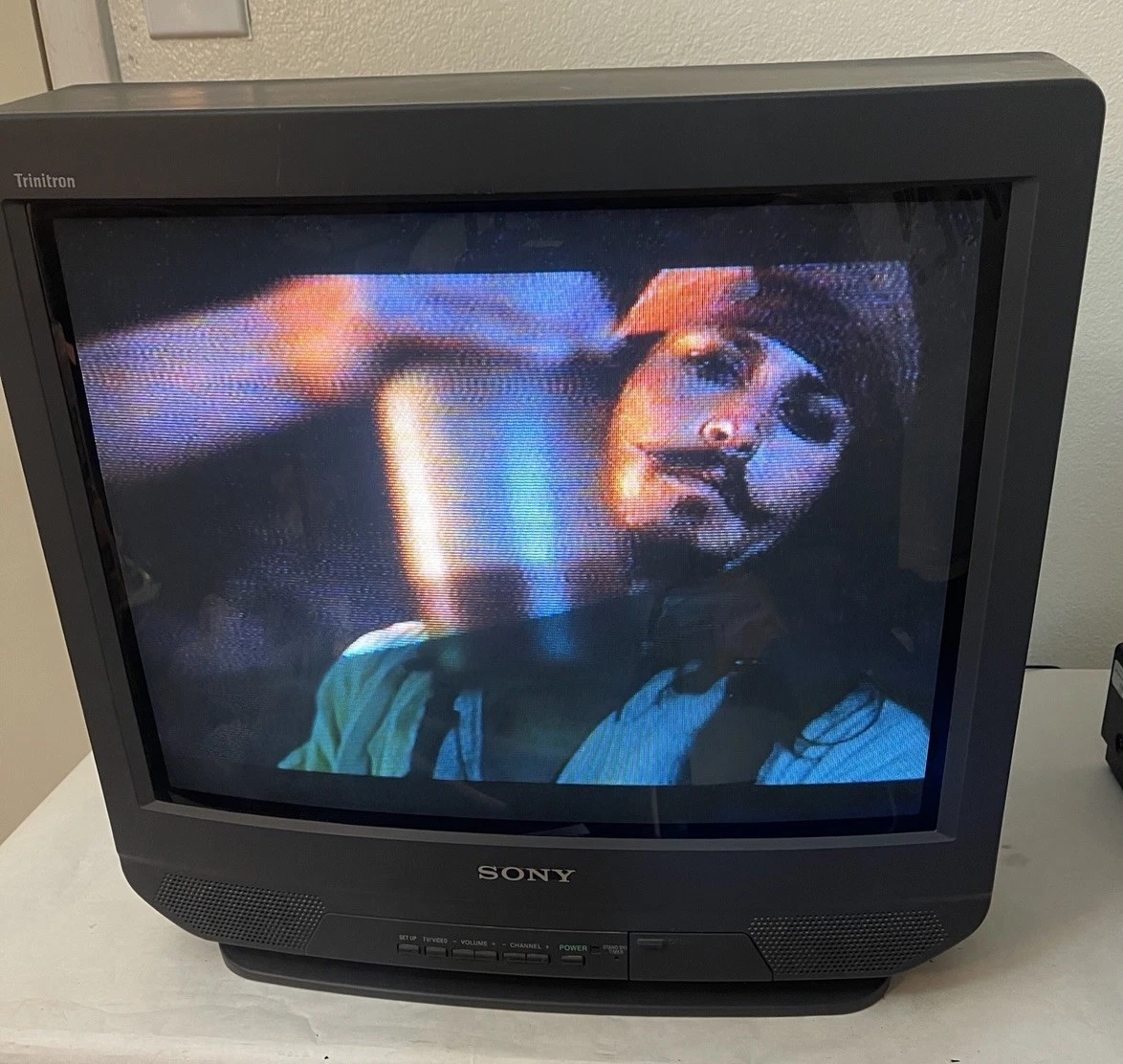 Sony Black 20-29 in Screen TVs for Sale | Shop New & Used Sony