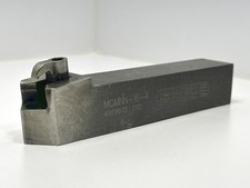 SECO MCMNN-16-4 | Indexable Lathe Holder | 1" Shank USED 1pc Missing Lock Pin