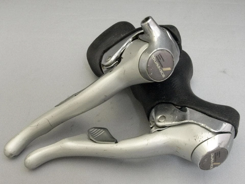 Dura Ace 7400 In Bicycle Shifters for sale | eBay