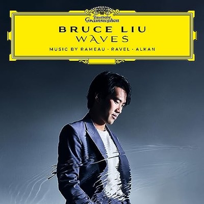 WAVES Music by Rameau Ravel Al - GOOD