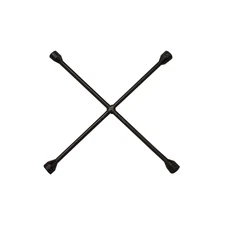Ken-tool 35620 4-Way 20" Economy Lug Wrench