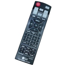 New Original AKB74955367 For LG Home Audio System Remote Control AKB74955332