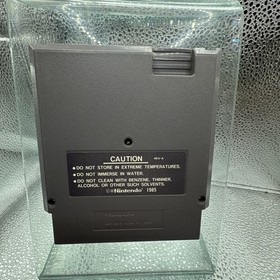 All-Pro Basketball (Nintendo NES, 1989) , Cartridge Only