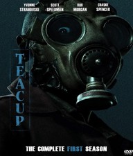 Teacup TV Series Season 1 2024 DVD Full HD New English Subtitle All Region