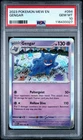 2023 POKEMON MEW EN-151 #094 GENGAR PSA 10