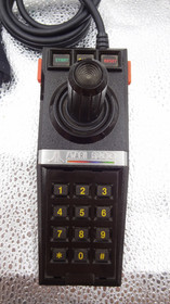 ATARI 5200 CONTROLLER