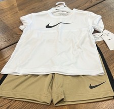 Kids Nike Active Set Size 7